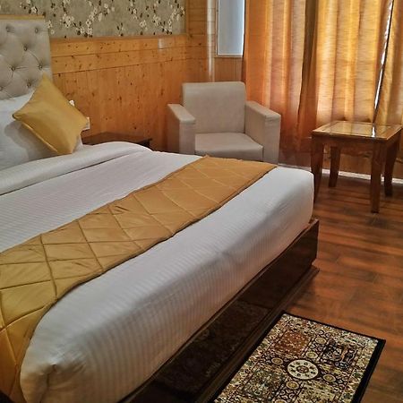Himalyan Heights Hotell Shimla Eksteriør bilde